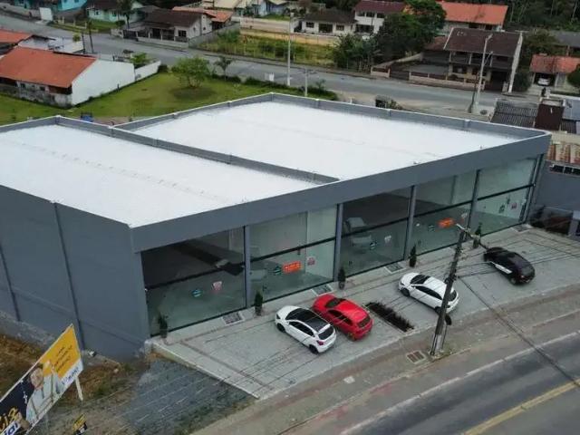 Escritorio aluguel em Região Geográfica Imediata de Blumenau, Indaial