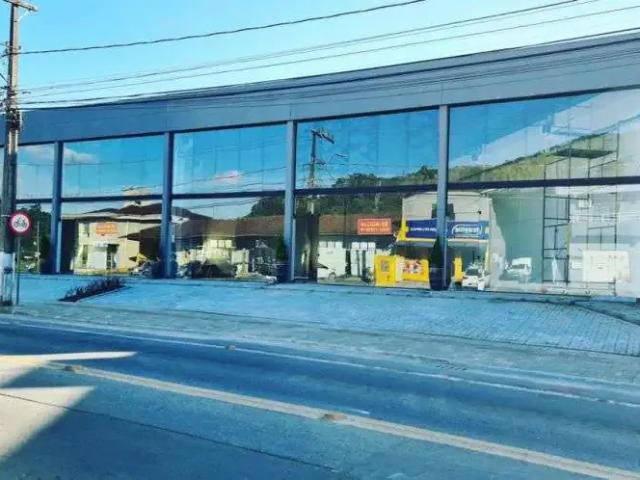 Escritorio aluguel em Região Geográfica Imediata de Blumenau, Indaial