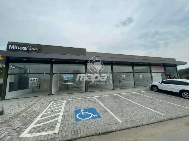Escritorio aluguel em Região Geográfica Imediata de Blumenau, Indaial