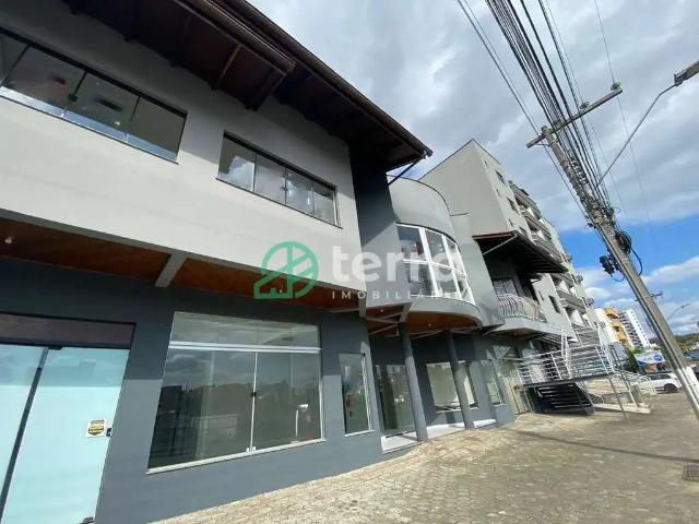 Escritorio aluguel em Região Geográfica Imediata de Blumenau, Indaial
