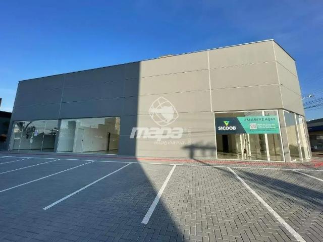 Escritorio aluguel em Região Geográfica Imediata de Blumenau, Indaial
