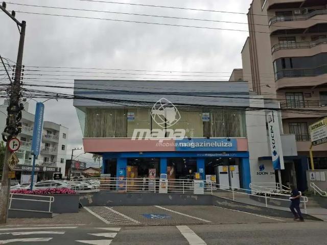 Escritorio aluguel em Região Geográfica Imediata de Blumenau, Indaial
