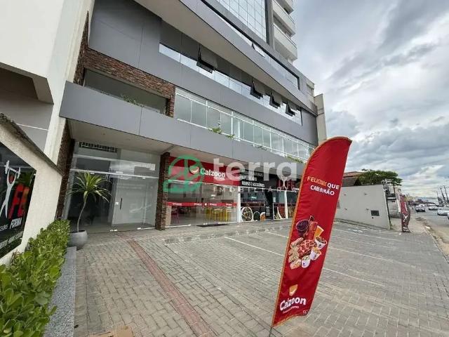Escritorio aluguel em Região Geográfica Imediata de Blumenau, Indaial