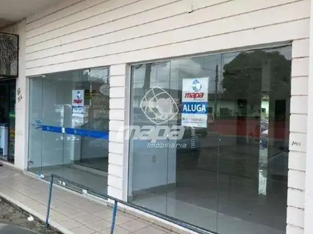Escritorio aluguel em Região Geográfica Imediata de Blumenau, Indaial