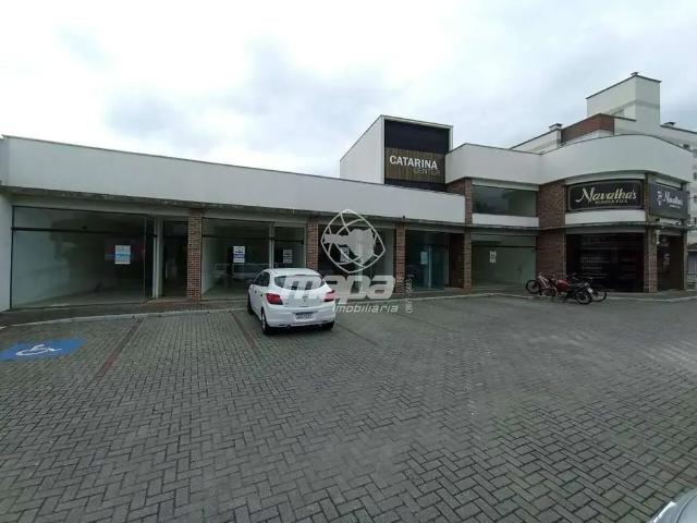 Escritorio aluguel em Região Geográfica Imediata de Blumenau, Indaial