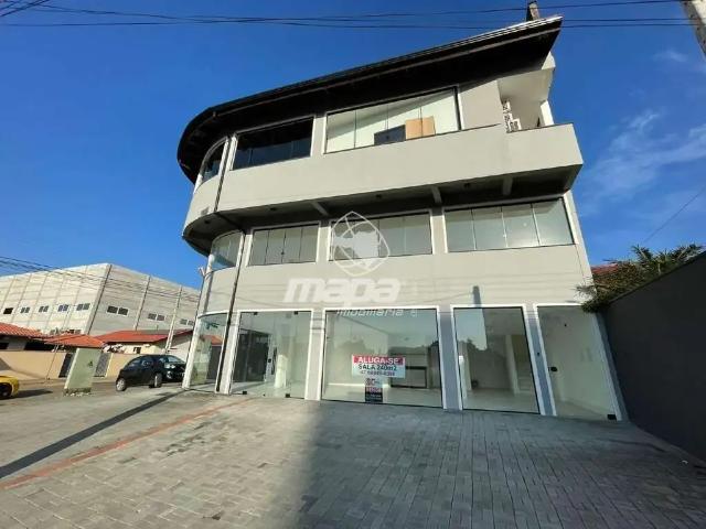 Escritorio aluguel em Região Geográfica Imediata de Blumenau, Indaial