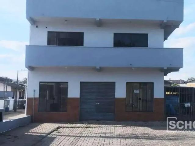 Escritorio aluguel em Região Geográfica Imediata de Blumenau, Indaial