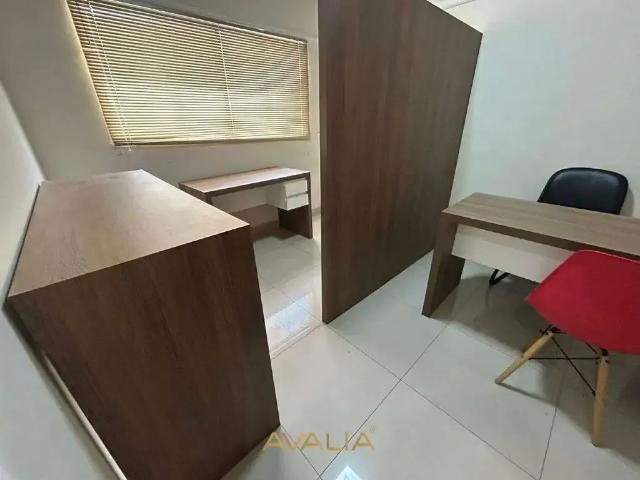 Escritorio aluguel em Região Imediata de Campinas, Região Metropolitana de Campinas