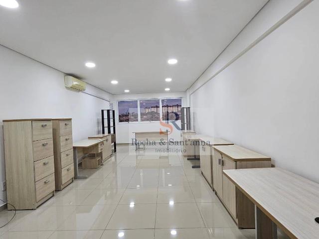 Escritorio aluguel em Indaiatuba, Região Geográfica Intermediária de Campinas