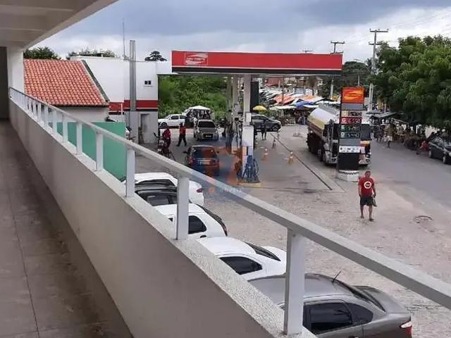 Escritorio aluguel em Região Geográfica Imediata de Fortaleza, Itaitinga