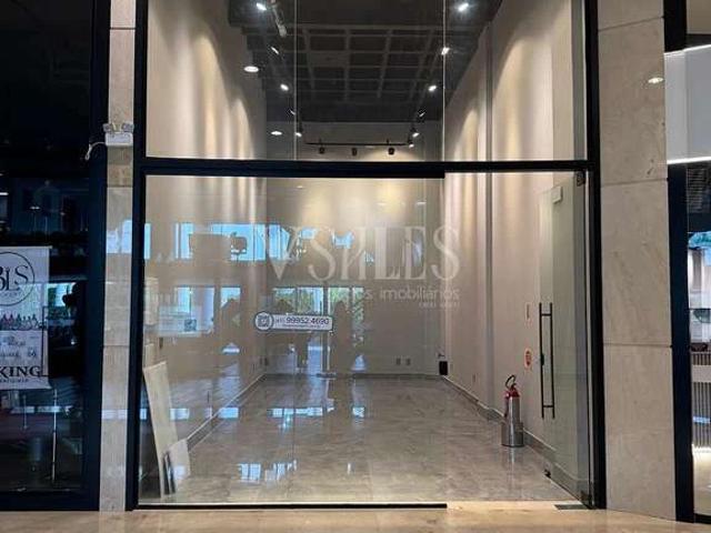 Escritorio aluguel em Nova Divineia, Itajaí