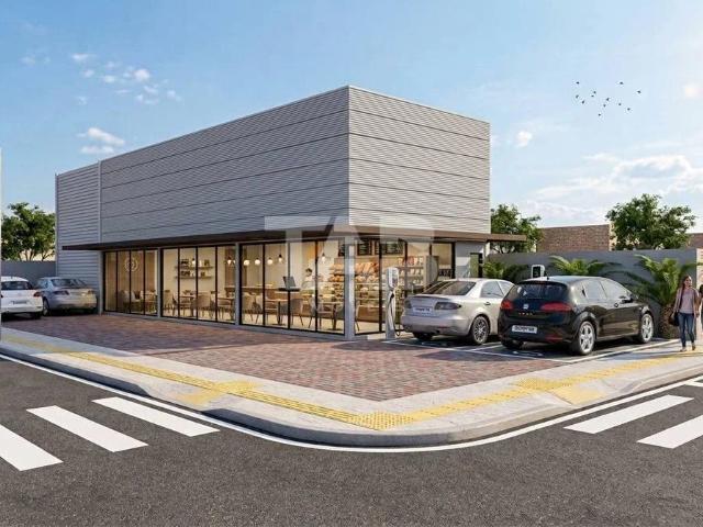 Escritorio aluguel em Nova Divineia, Itajaí