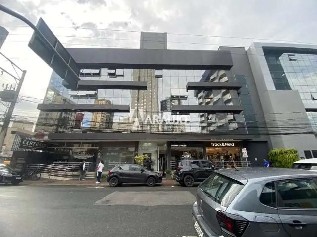 Escritorio aluguel em Região Geográfica Imediata de Itajaí, Itajaí