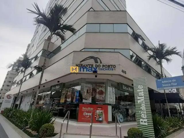 Escritorio aluguel em Região Geográfica Imediata de Itajaí, Itajaí