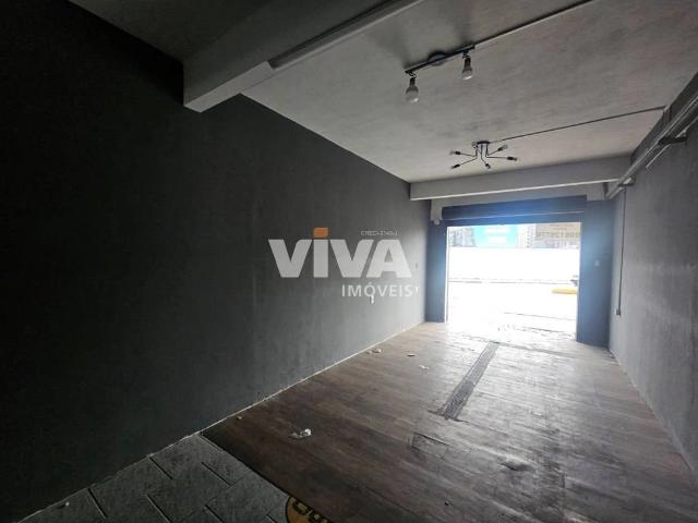 Escritorio aluguel em Itajaí, Região Geográfica Intermediária de Blumenau