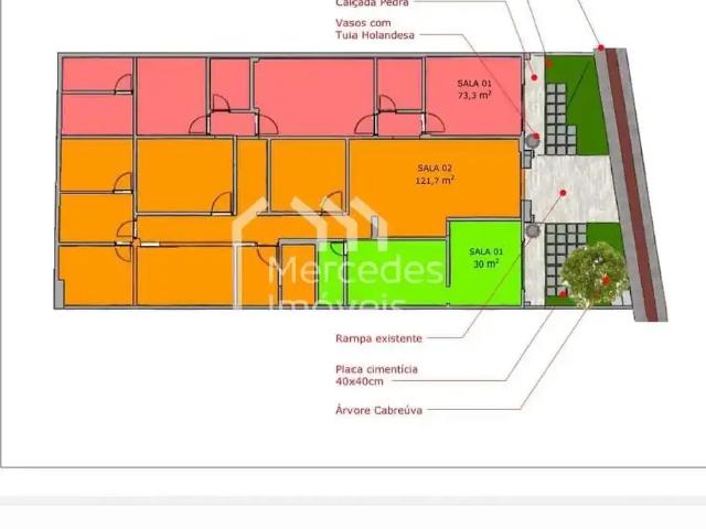 Escritorio aluguel em Região Geográfica Imediata de Itajaí, Itajaí
