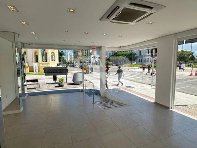 Escritorio aluguel em Centro, Itajaí