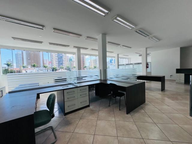 Escritorio aluguel em Centro, Itajaí