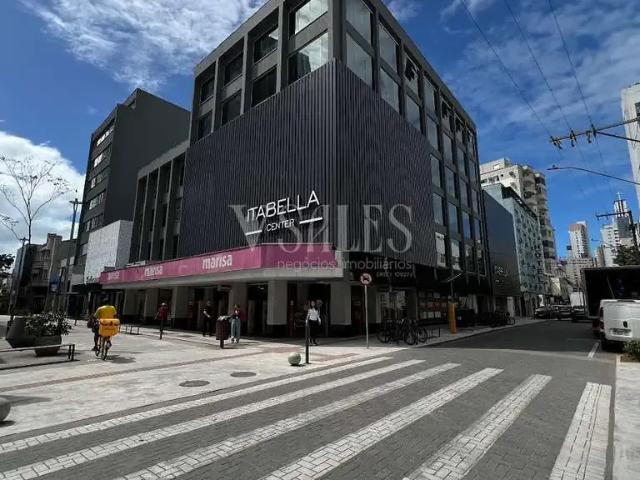 Escritorio aluguel em Região Geográfica Imediata de Itajaí, Itajaí