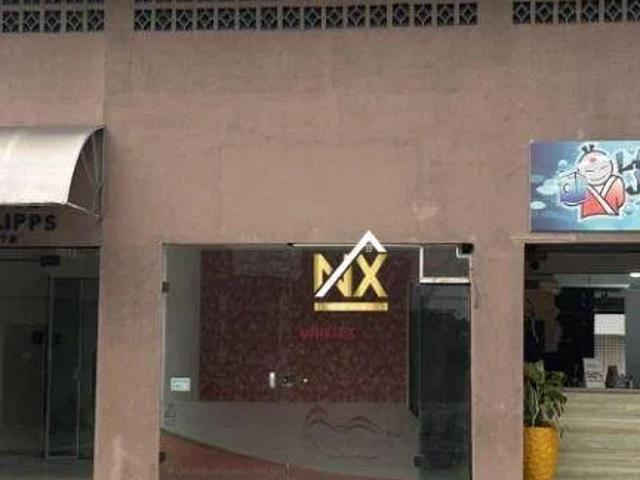 Escritorio aluguel em Centro, Itajaí