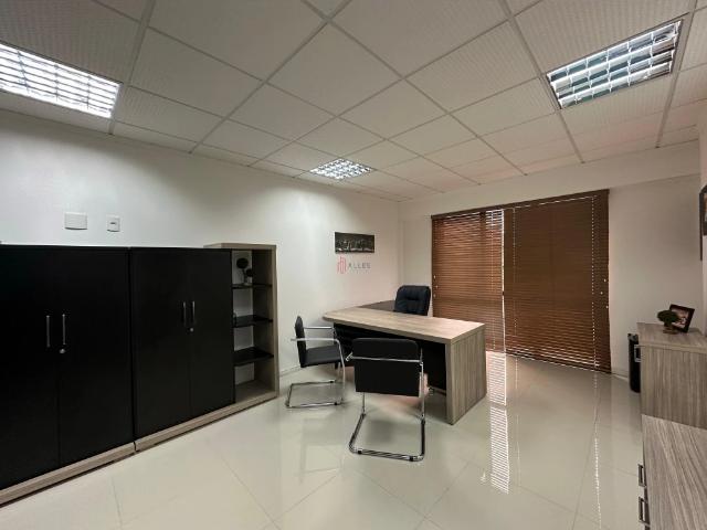 Escritorio aluguel em Centro, Itajaí