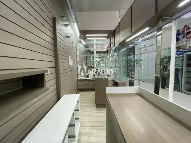 Escritorio aluguel em Região Geográfica Imediata de Itajaí, Itajaí
