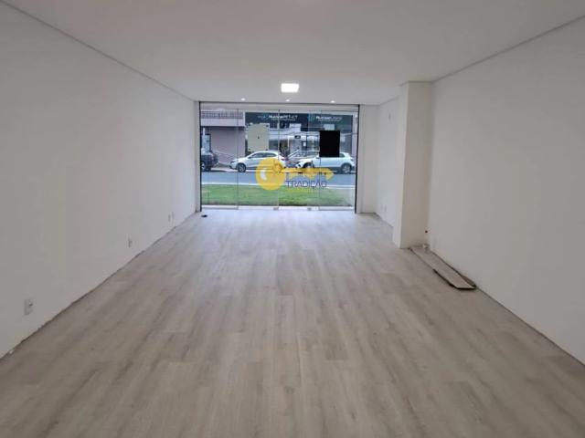 Escritorio aluguel em Centro, Itajaí