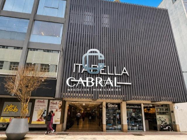 Escritorio aluguel em Itajaí, Região Geográfica Intermediária de Blumenau