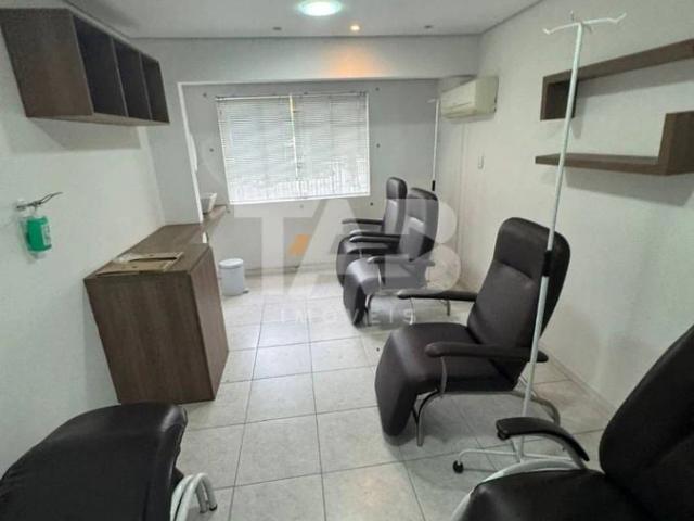 Escritorio aluguel em Centro, Itajaí