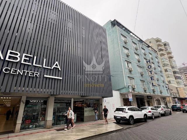 Escritorio aluguel em Centro, Itajaí