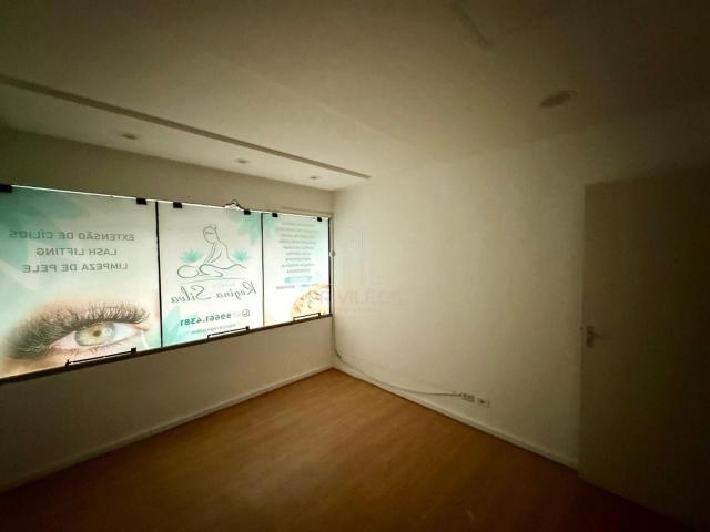 Escritorio aluguel em Centro, Itajaí