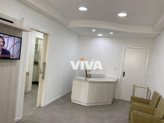 Escritorio aluguel em Itajaí, Região Geográfica Intermediária de Blumenau