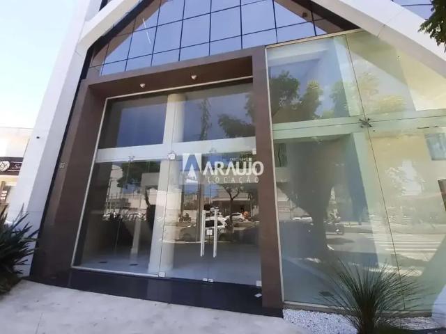 Escritorio aluguel em Região Geográfica Imediata de Itajaí, Itajaí