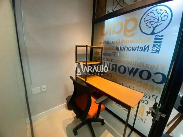 Escritorio aluguel em Região Geográfica Imediata de Itajaí, Itajaí