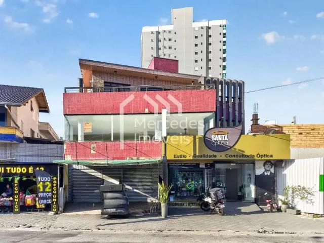 Escritorio aluguel em Região Geográfica Imediata de Itajaí, Itajaí