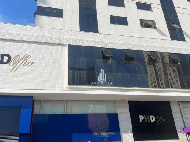 Escritorio aluguel em Região Geográfica Imediata de Itajaí, Itajaí