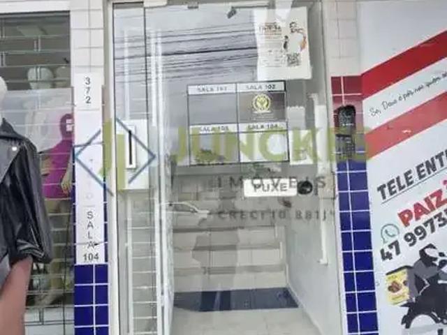 Escritorio aluguel em Região Geográfica Imediata de Itajaí, Itajaí