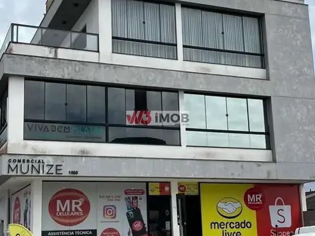 Escritorio aluguel em Região Geográfica Imediata de Itajaí, Itajaí