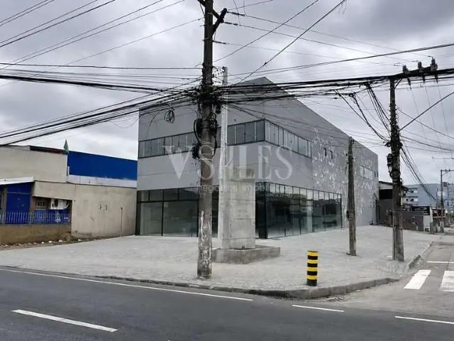 Escritorio aluguel em Região Geográfica Imediata de Itajaí, Itajaí