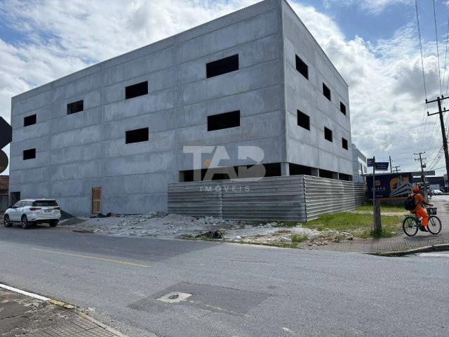 Escritorio aluguel em Jardim Juliete, Itajaí
