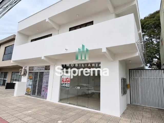Escritorio aluguel em Lar Brasileiro, Itajaí