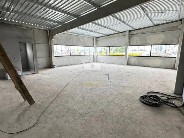 Escritorio aluguel em Loteamento Bertoldo Michels, Itajaí