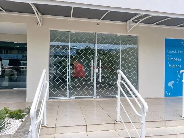 Escritorio aluguel em Jardim Itamirim, Itajaí