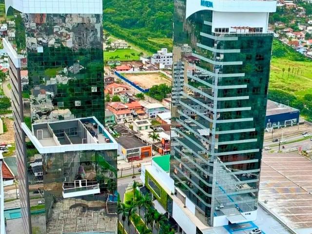Escritorio aluguel em Fazendinha, Itajaí