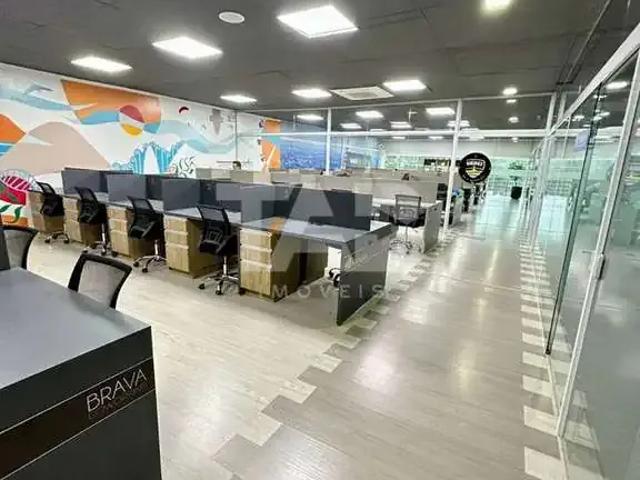 Escritorio aluguel em Região Geográfica Imediata de Itajaí, Itajaí