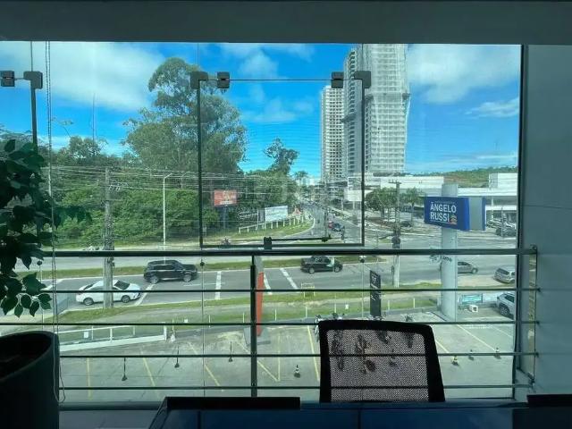 Escritorio aluguel em Região Geográfica Imediata de Itajaí, Itajaí