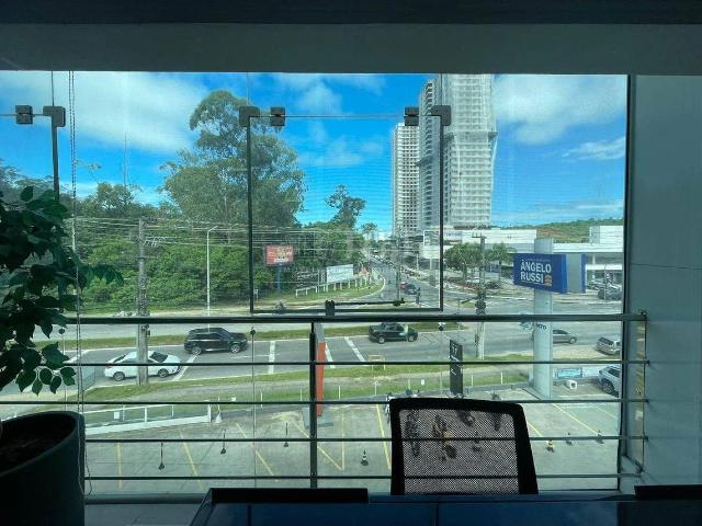 Escritorio aluguel em Fazendinha, Itajaí