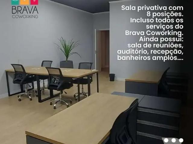 Escritorio aluguel em Região Geográfica Imediata de Itajaí, Itajaí