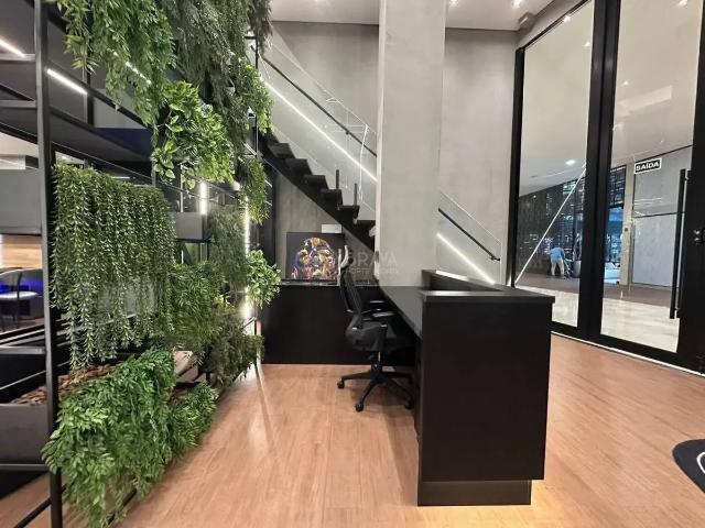 Escritorio aluguel em Região Geográfica Imediata de Itajaí, Itajaí