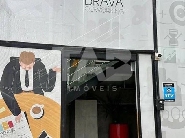 Escritorio aluguel em Nova Divineia, Itajaí